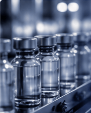 Pharmaceutical vials